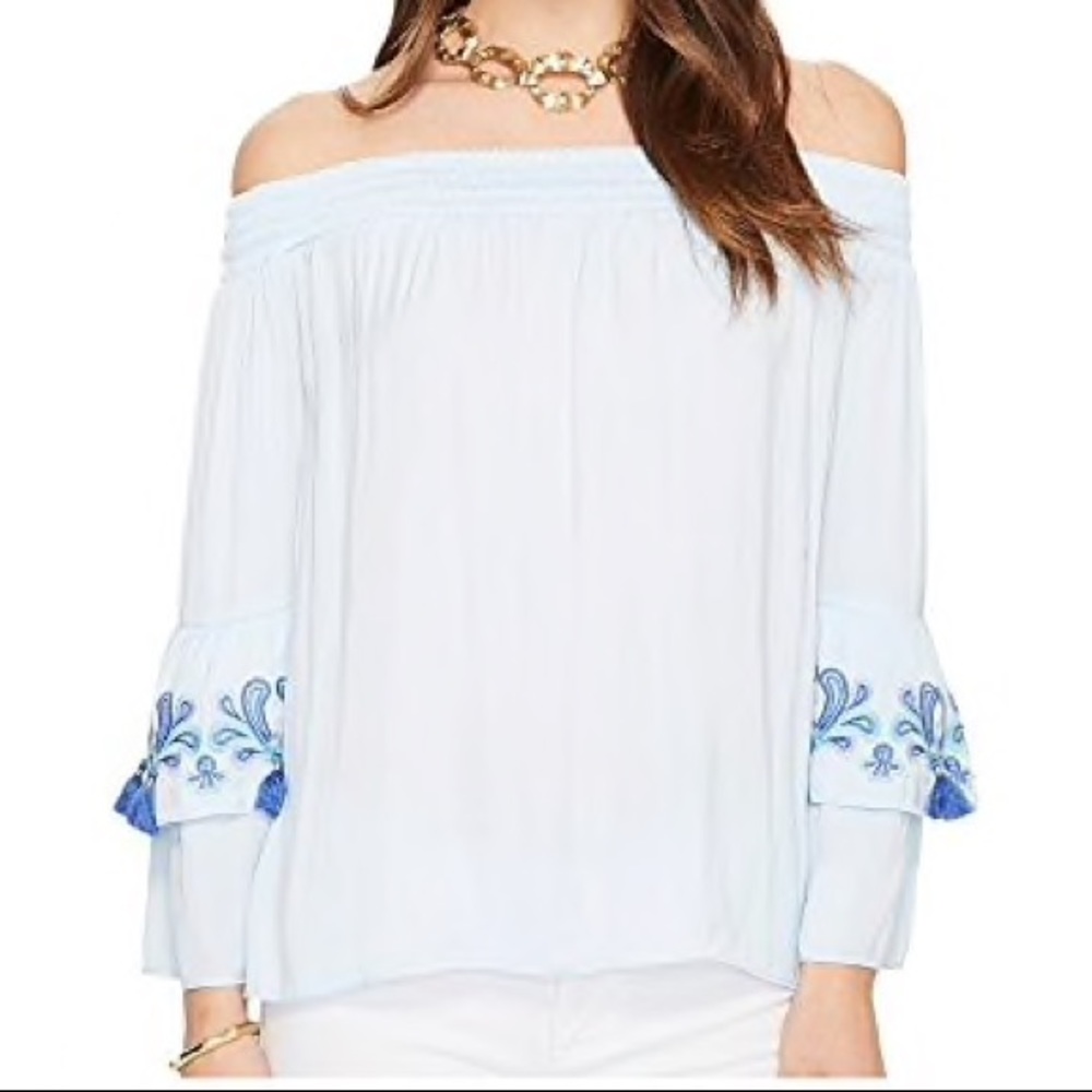 Lilly Pulitzer top